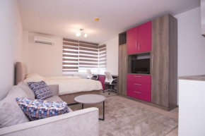  VIP Sarajevo apartments - Kolonija  Сараево